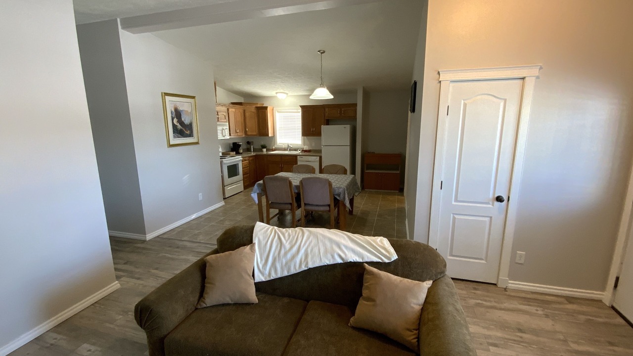 Photo of Livingroom in Three Hills