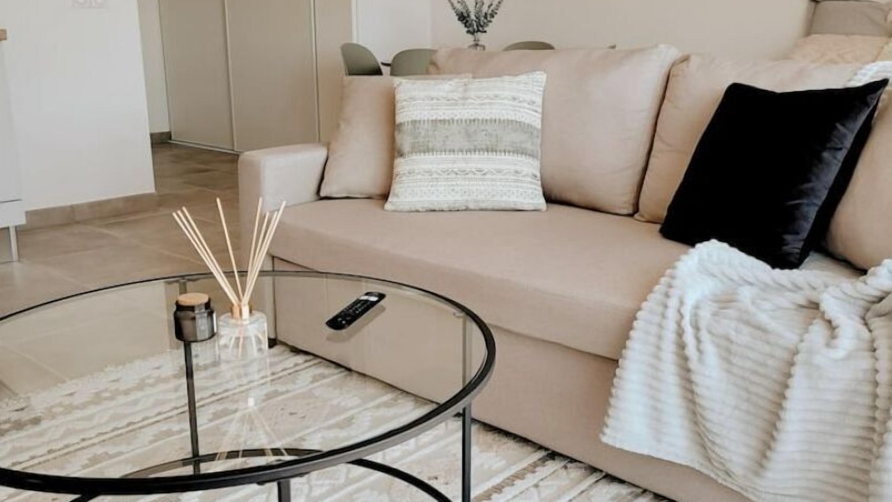 Photo of Livingroom in Le Blanc-Mesnil