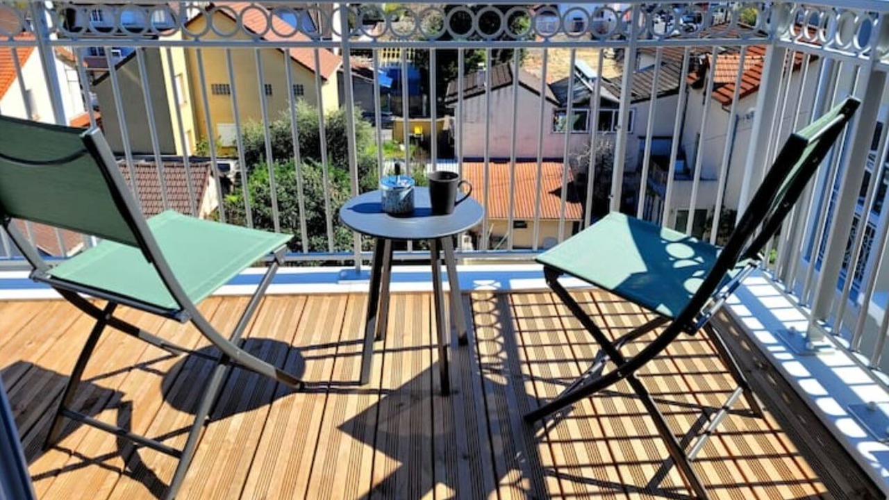 Photo of Outdoor in Le Blanc-Mesnil