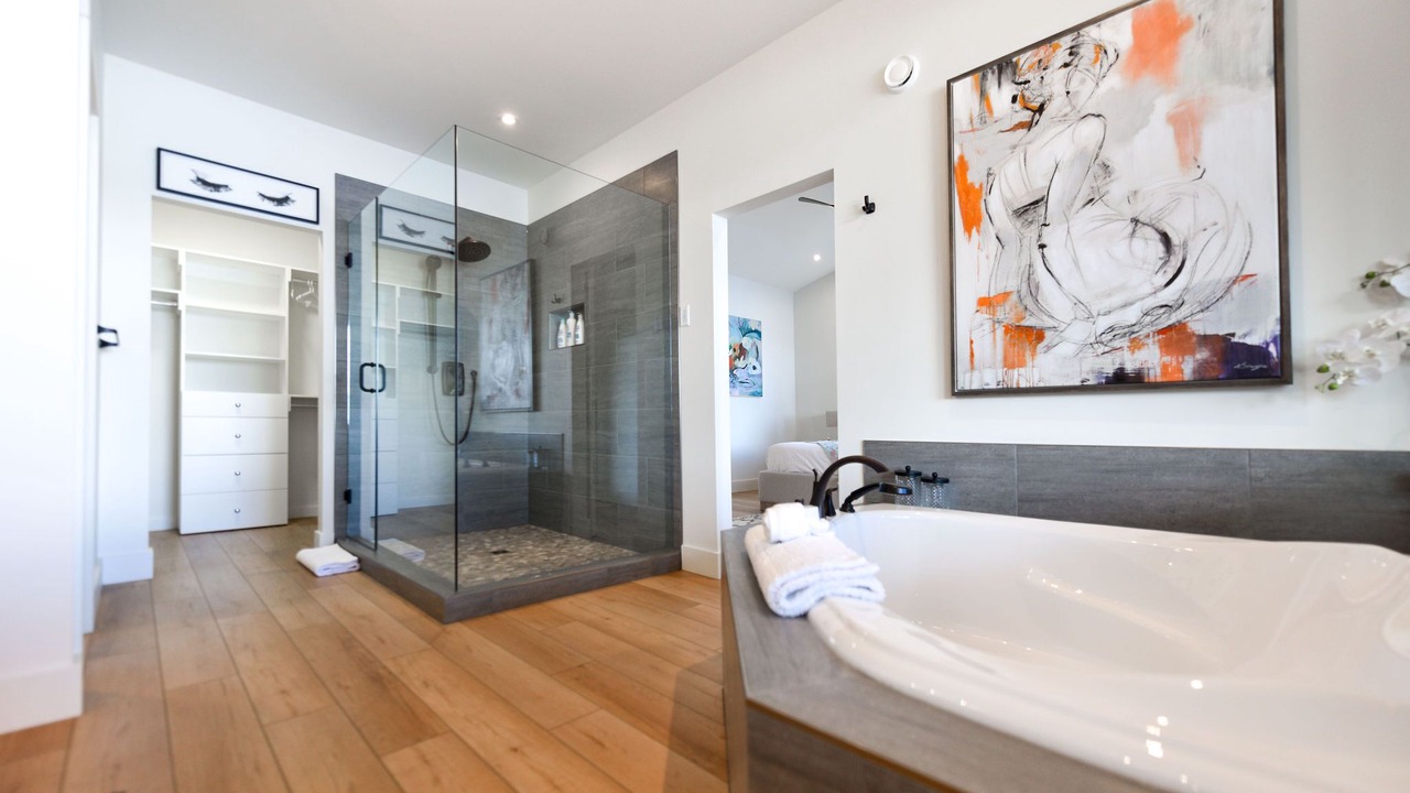 Photo of Bathroom in Okanagan-Similkameen