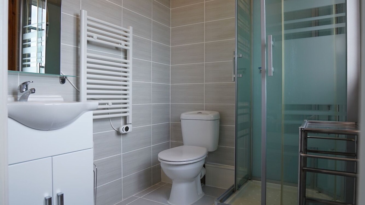 Photo of Bathroom in Fox-Amphoux