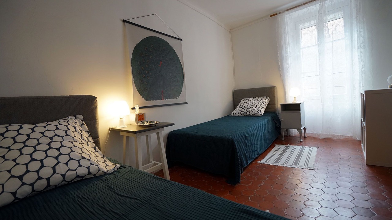 Photo of Bedroom in Fox-Amphoux