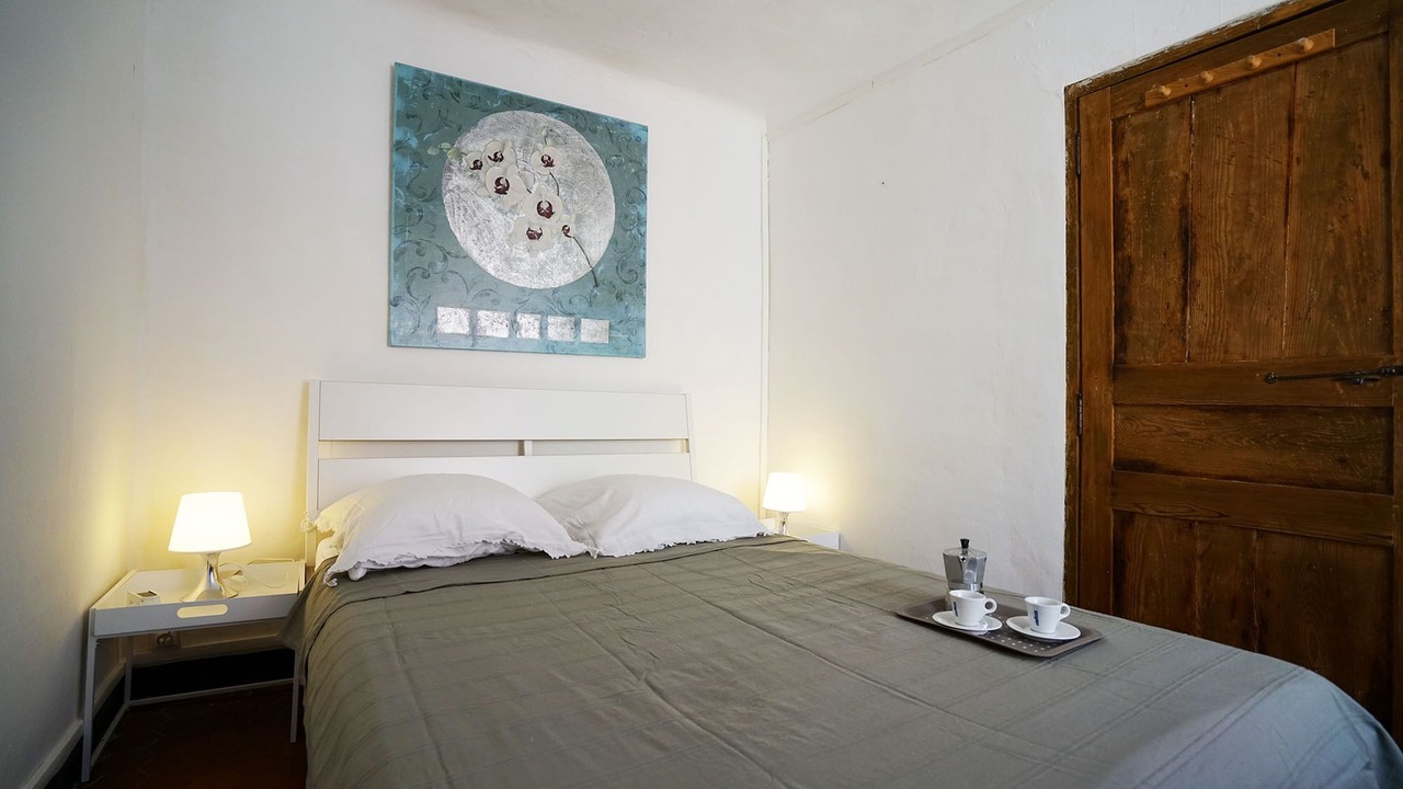 Photo of Bedroom in Fox-Amphoux