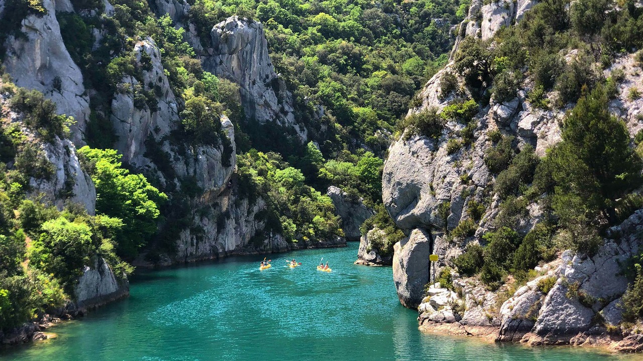 Photo of Outdoor in Fox-Amphoux