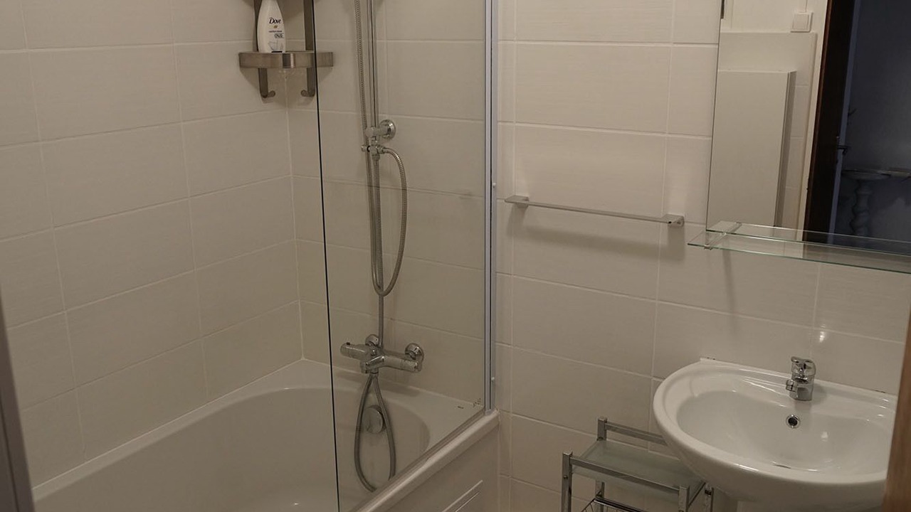 Photo of Bathroom in Fox-Amphoux