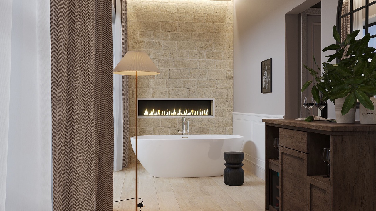 Photo of Bathroom in San Pietro in Bevagna
