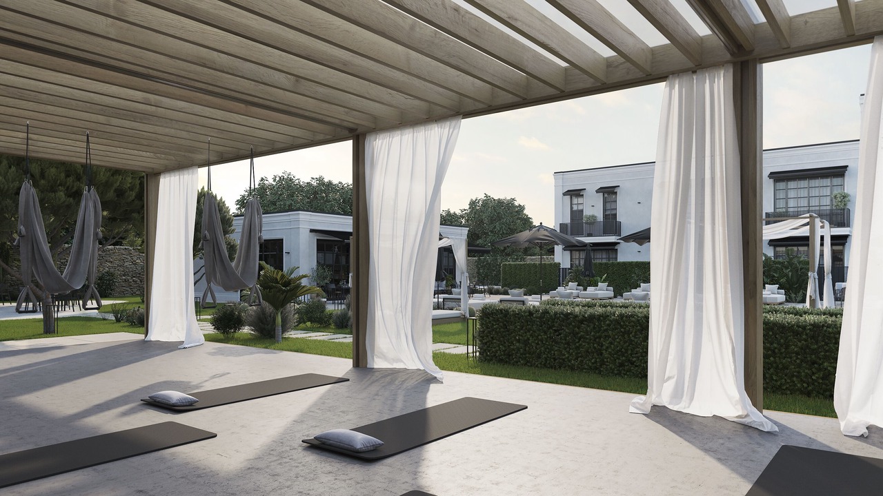 Photo of Outdoor in San Pietro in Bevagna
