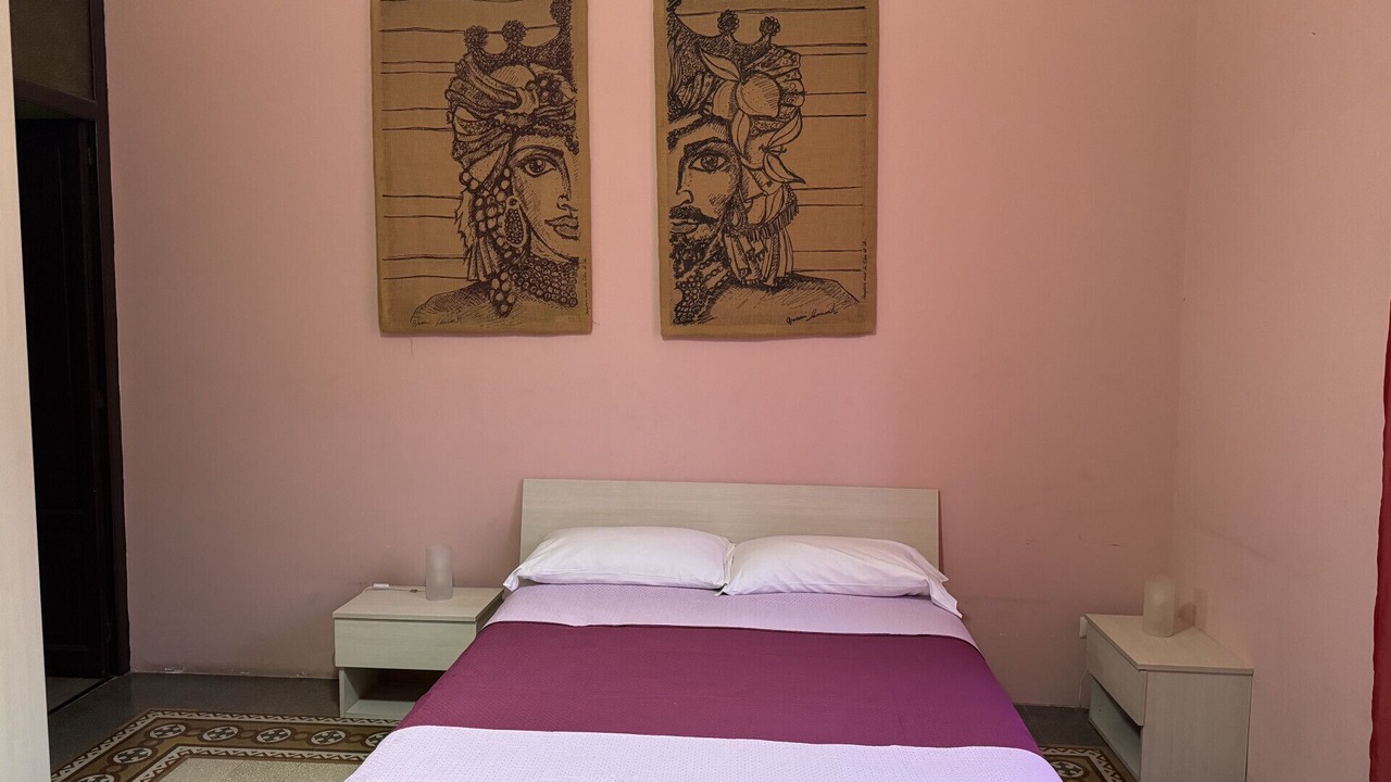 Photo of Bedroom in Palermo