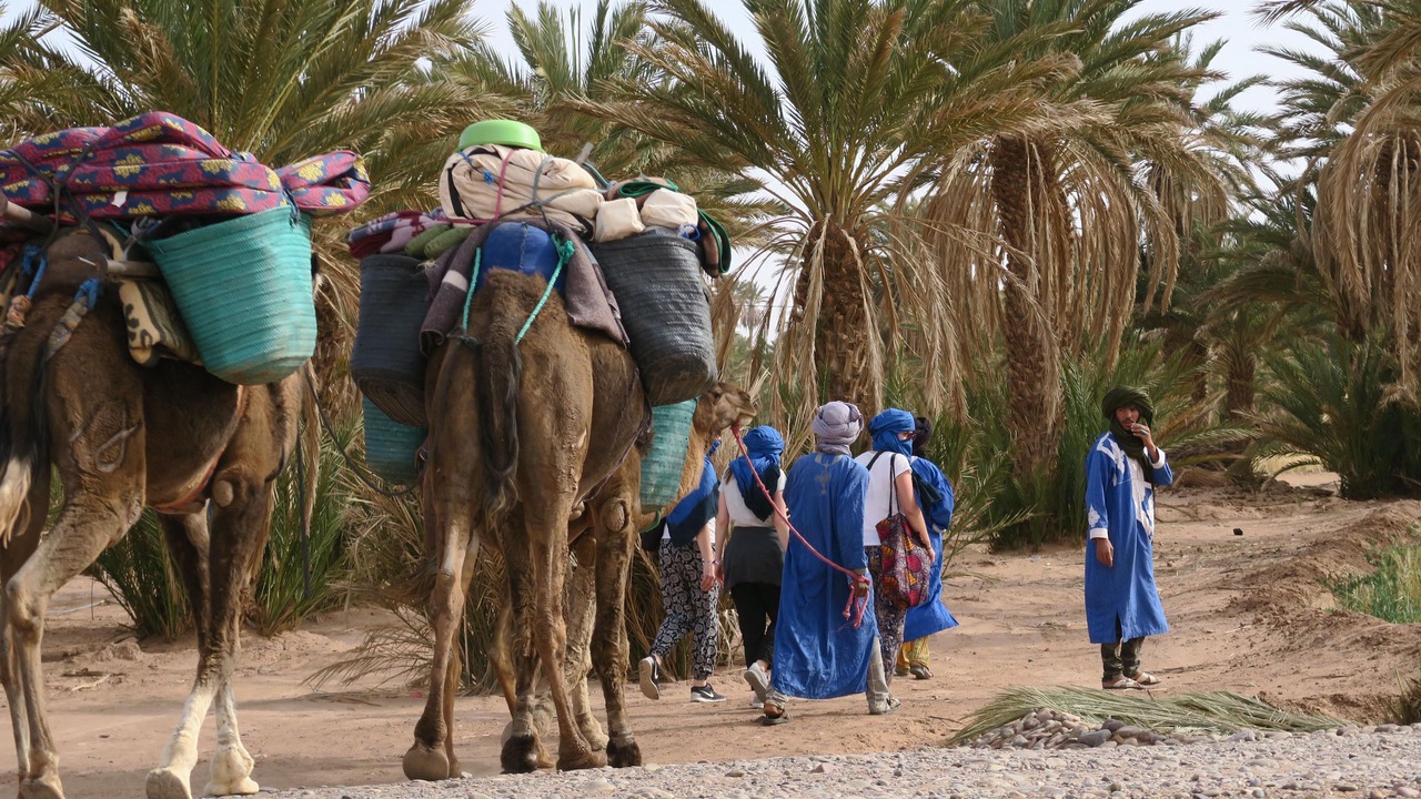 Photo of Outdoor in M'Hamid El Ghizlane