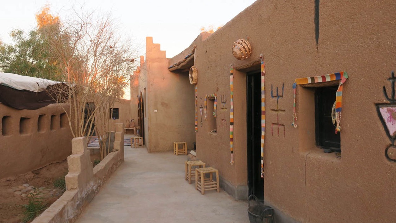 Photo of Outdoor in M'Hamid El Ghizlane
