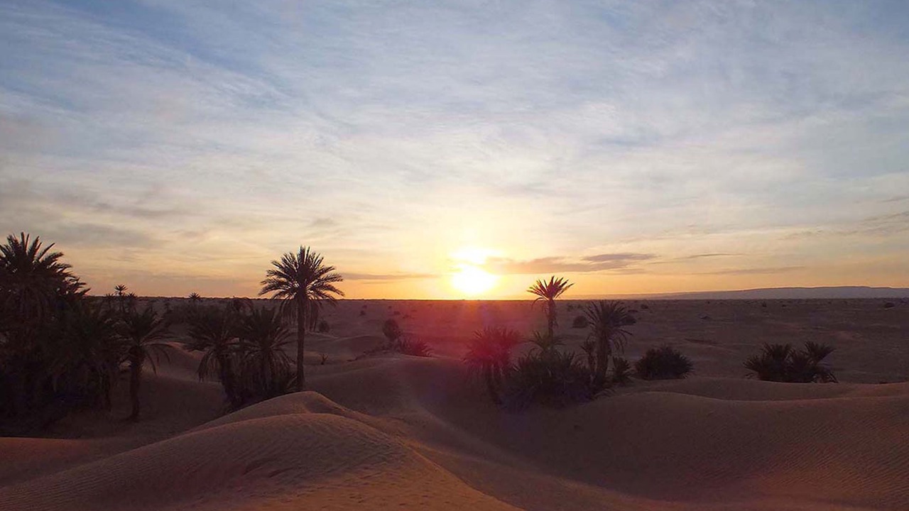 Photo of Outdoor in M'Hamid El Ghizlane