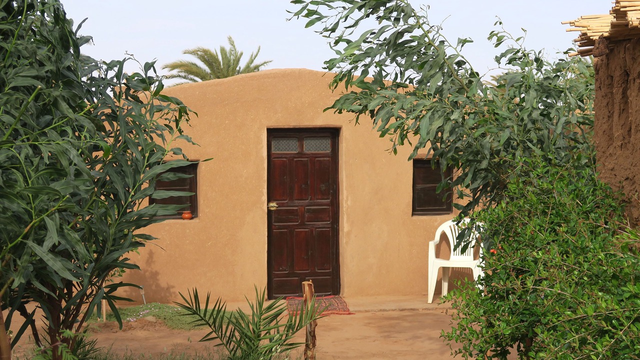 Photo of Outdoor in M'Hamid El Ghizlane