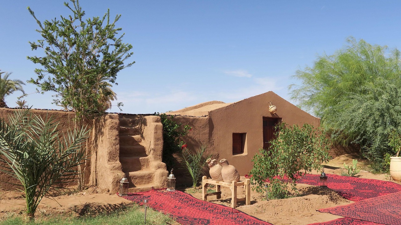 Photo of Outdoor in M'Hamid El Ghizlane