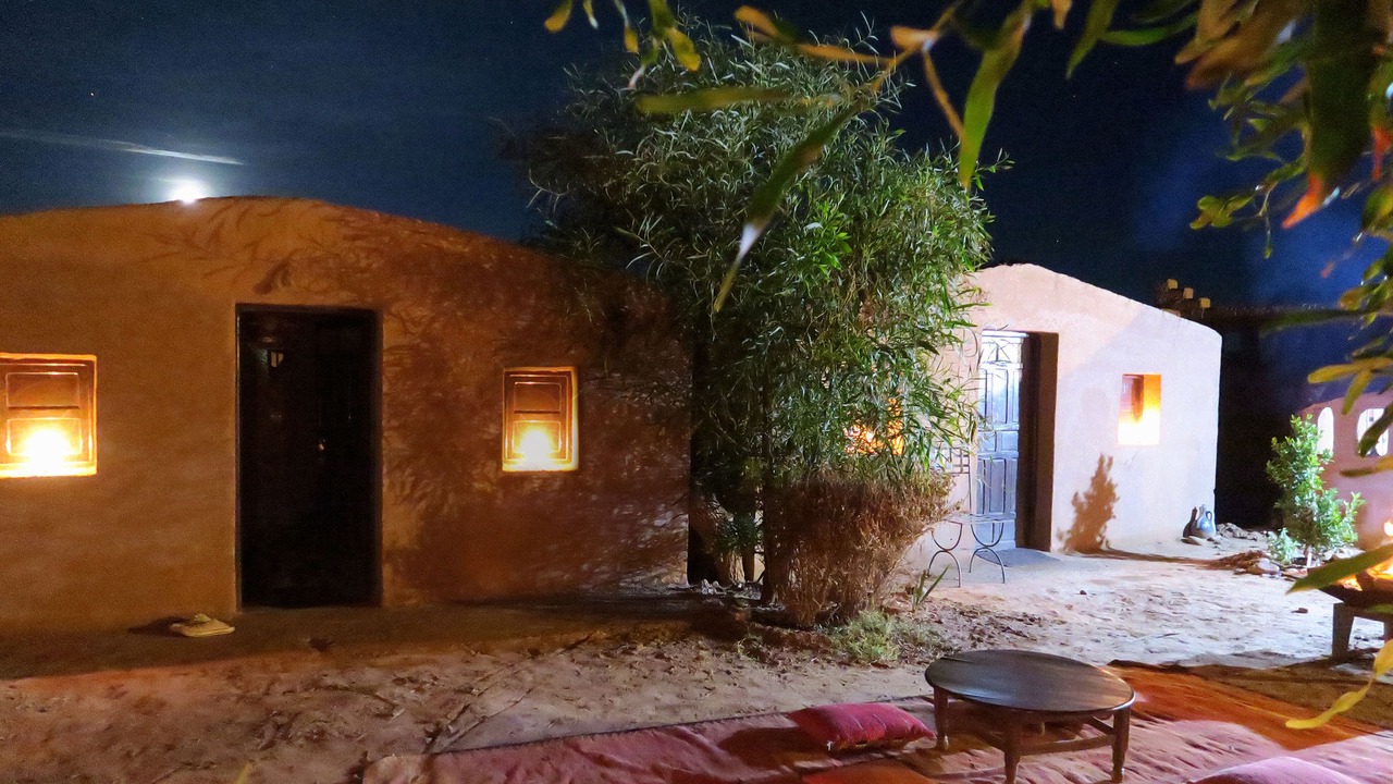 Photo of Outdoor in M'Hamid El Ghizlane
