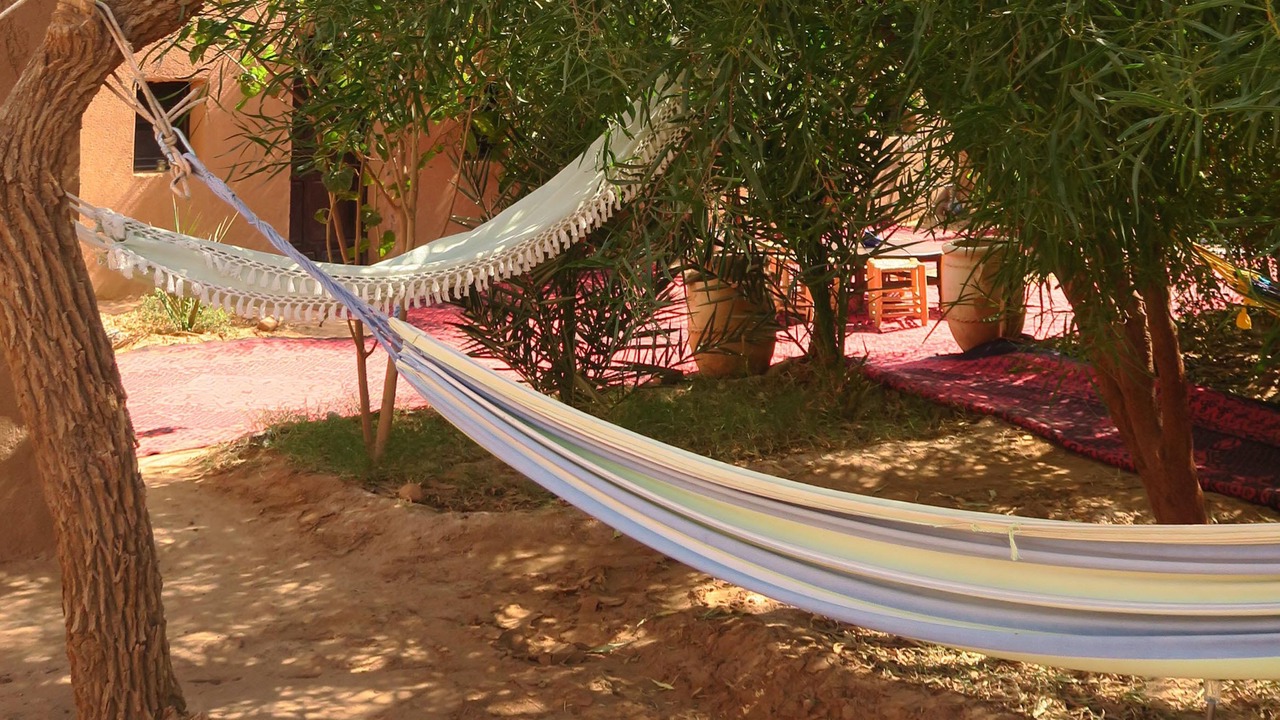 Photo of Outdoor in M'Hamid El Ghizlane