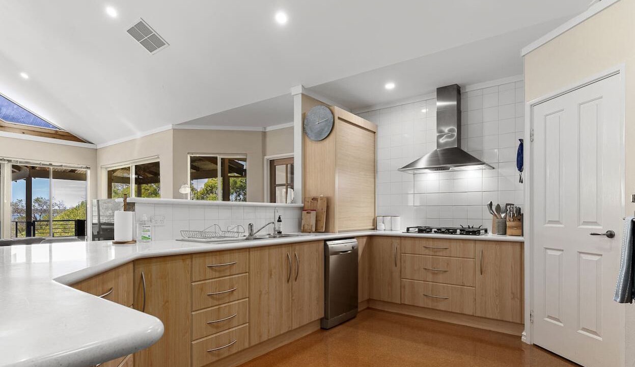 Photo of Kitchen in Bouvard