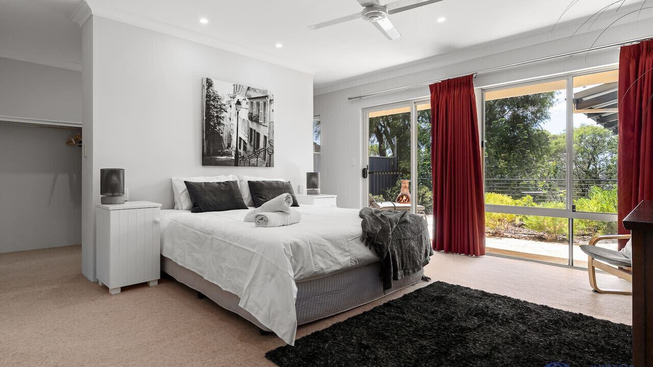 Photo of Bedroom in Bouvard