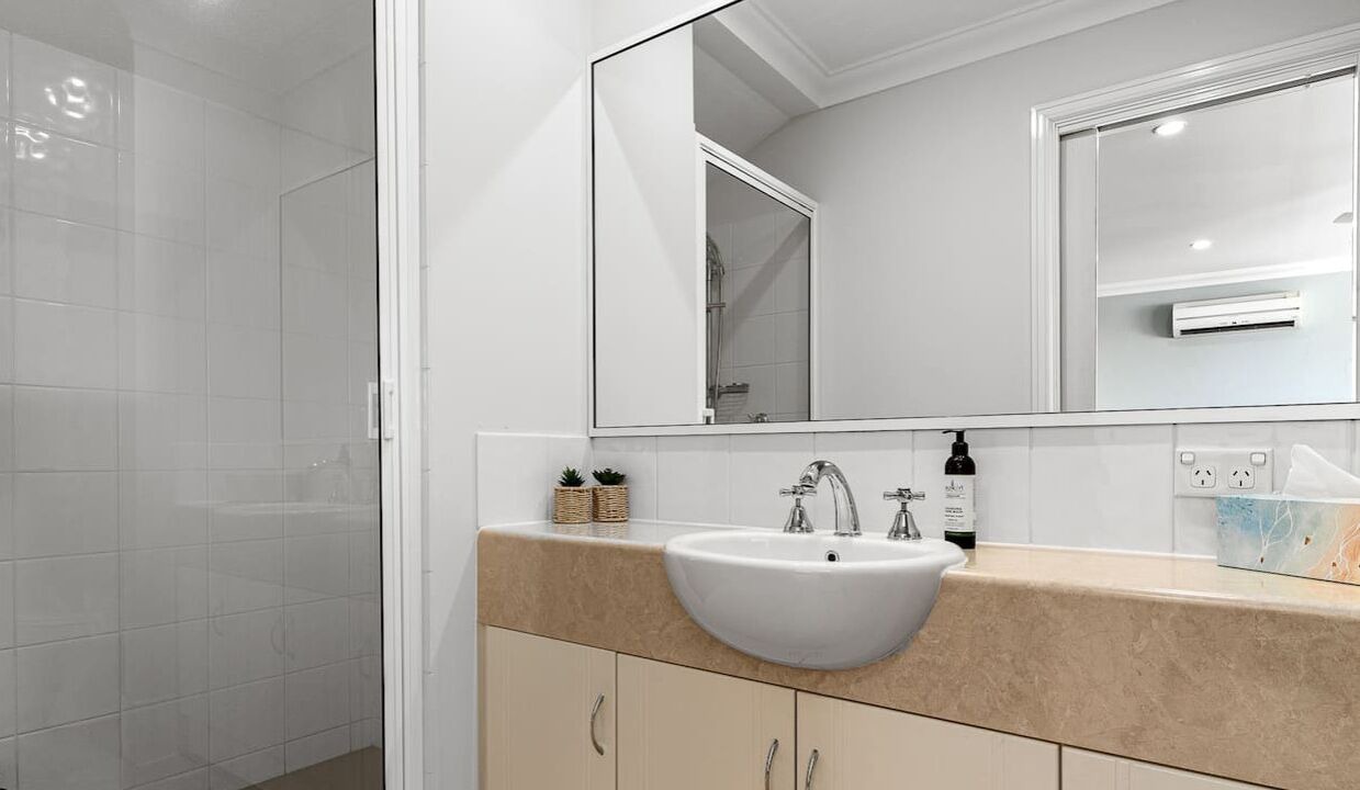 Photo of Bathroom in Bouvard