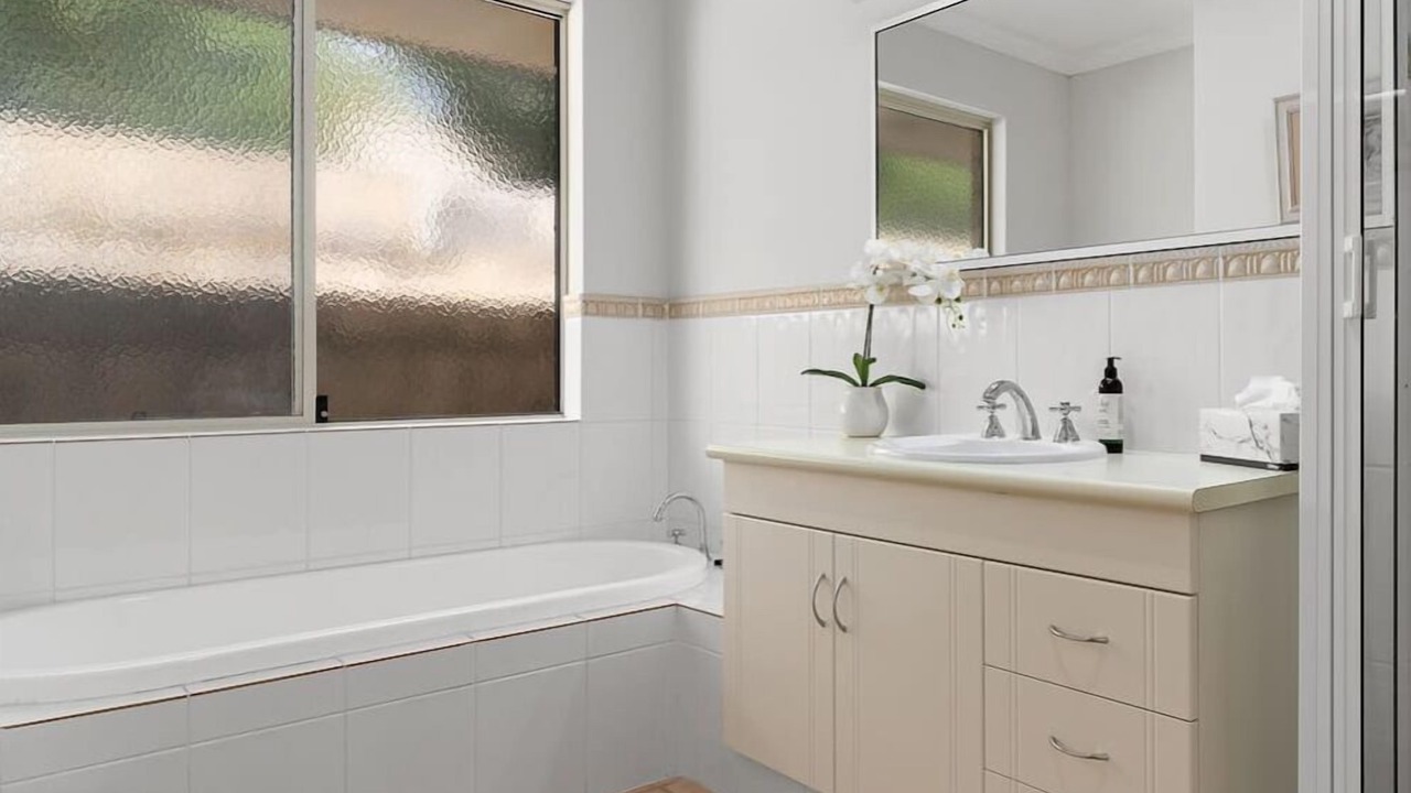 Photo of Bathroom in Bouvard