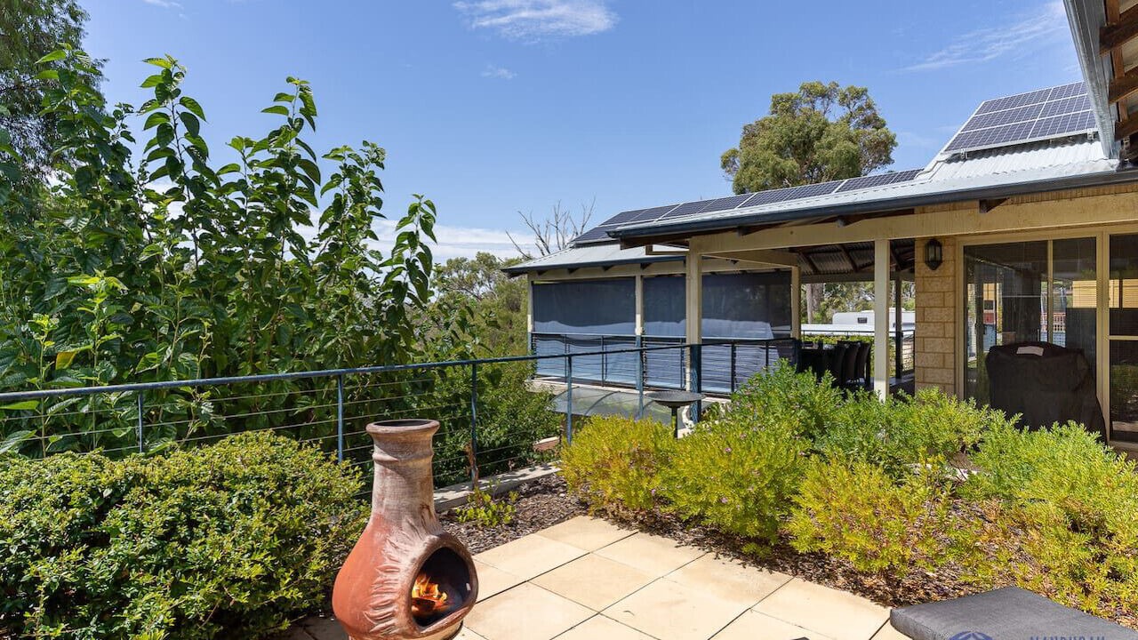 Photo of Patio Balcony in Bouvard