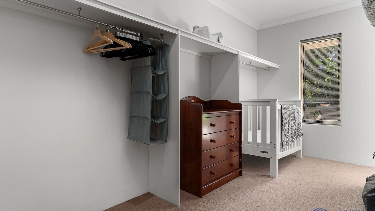 Photo of Bedroom in Bouvard