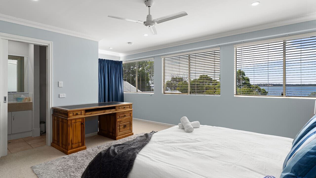 Photo of Bedroom in Bouvard