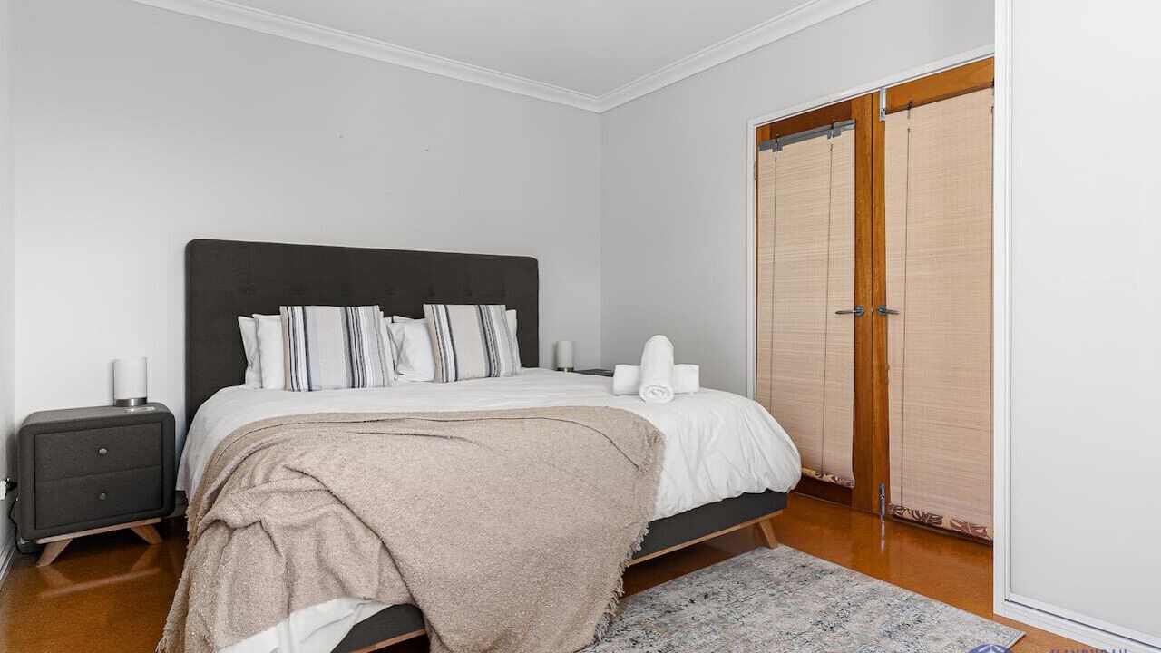 Photo of Bedroom in Bouvard