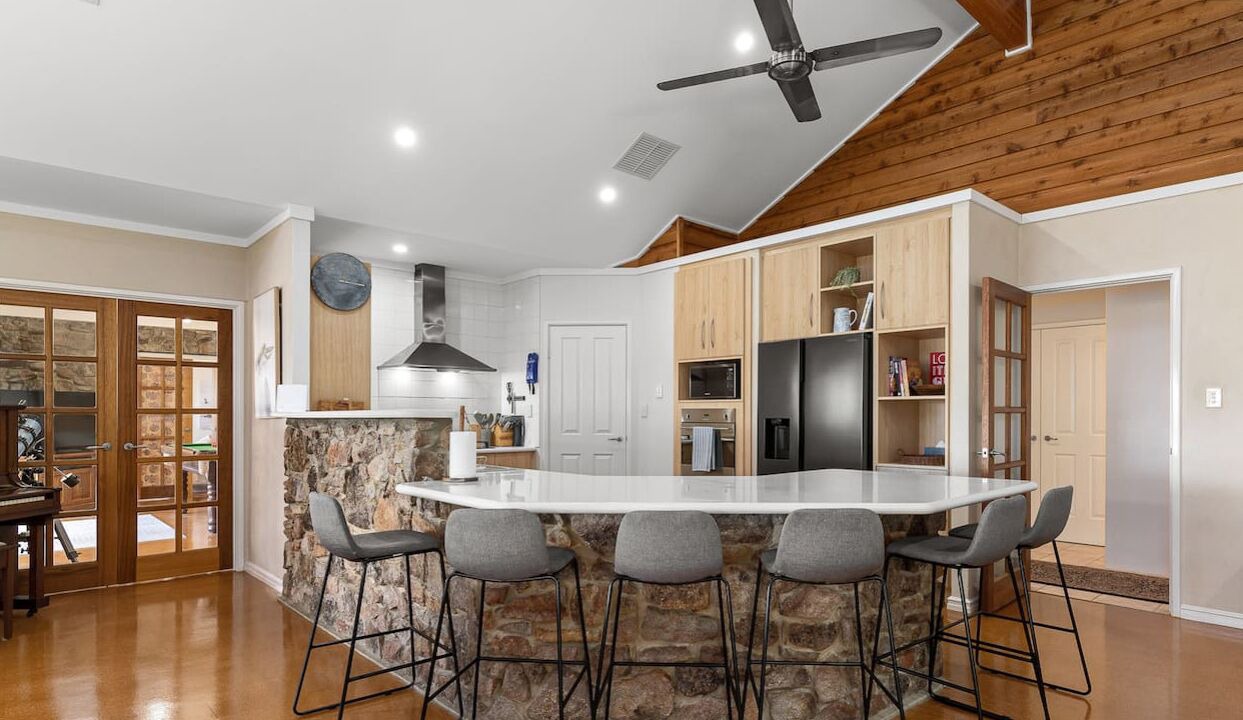 Photo of Kitchen in Bouvard