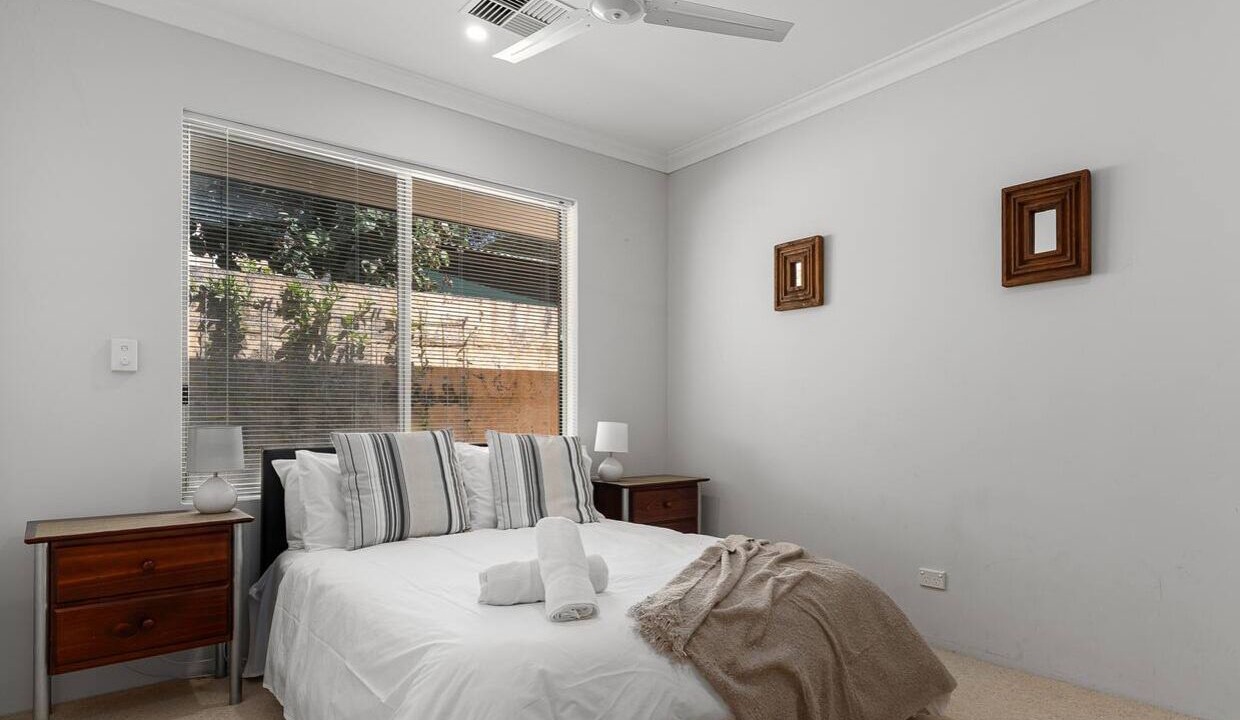 Photo of Bedroom in Bouvard