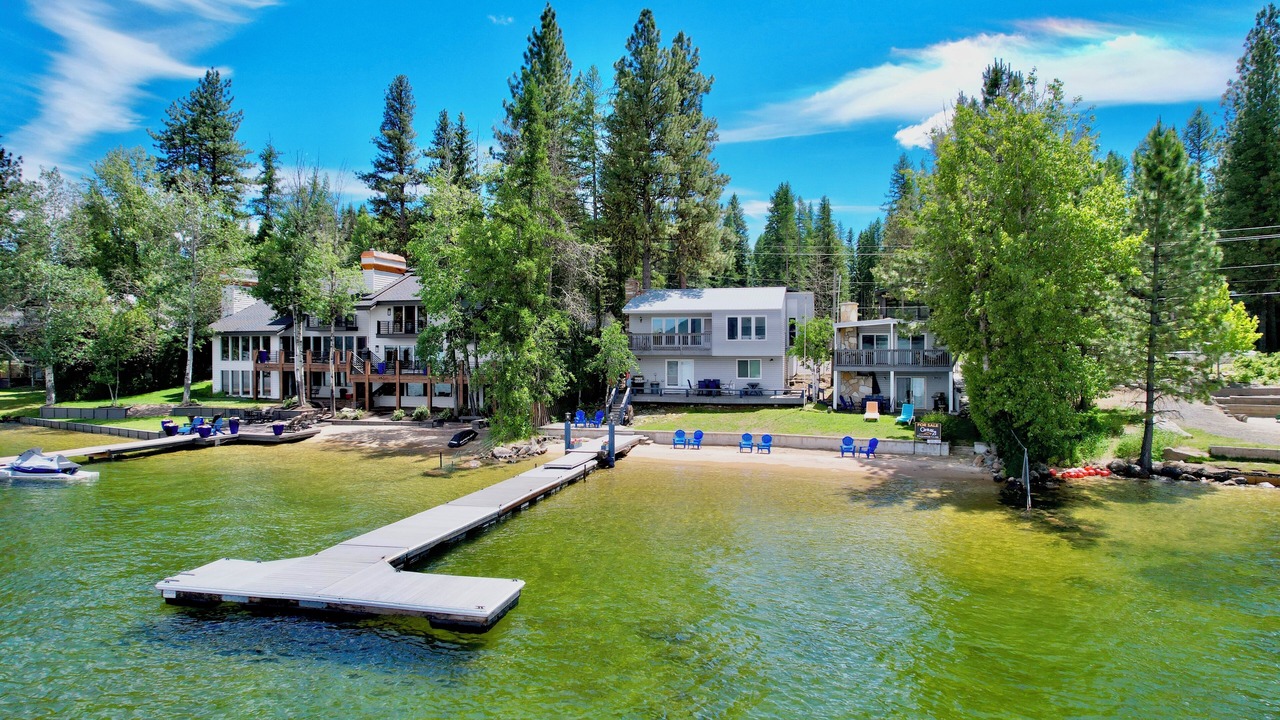 Photo of Outdoor in McCall