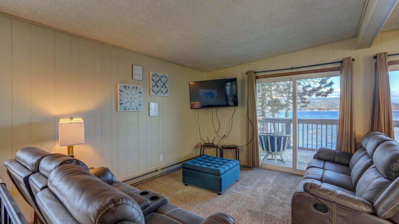 Photo of Bedroom in McCall