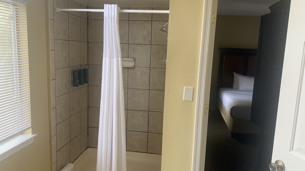 Photo of Bathroom in Berkeley