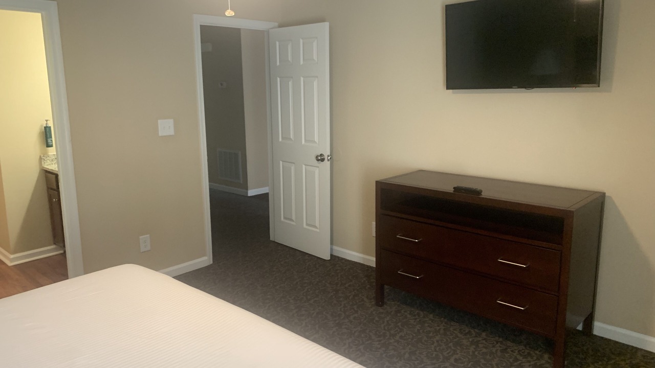Photo of Bedroom in Berkeley