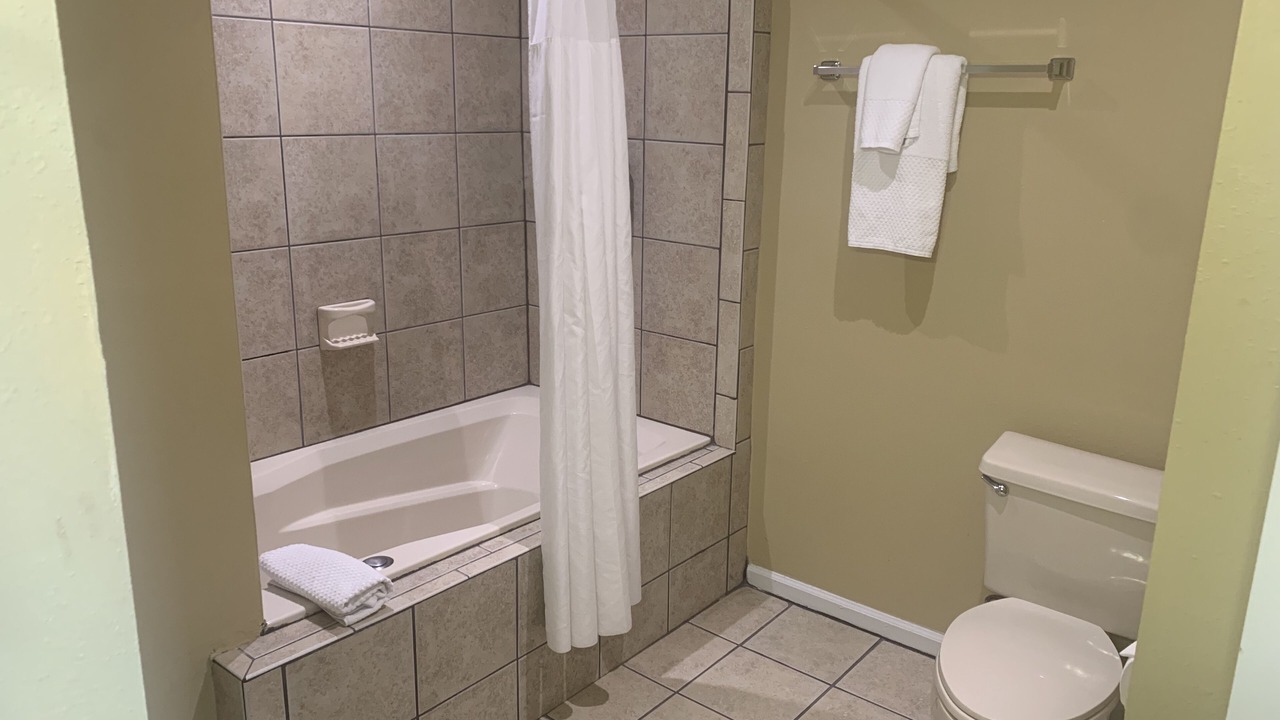 Photo of Bathroom in Berkeley