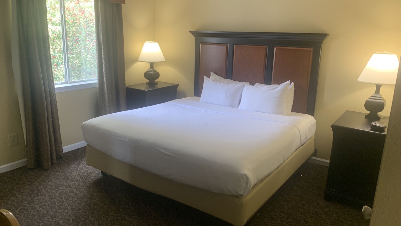 Photo of Bedroom in Berkeley