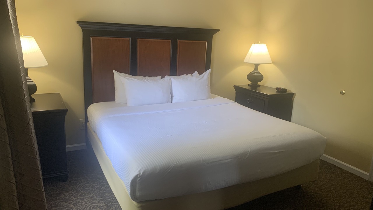 Photo of Bedroom in Berkeley