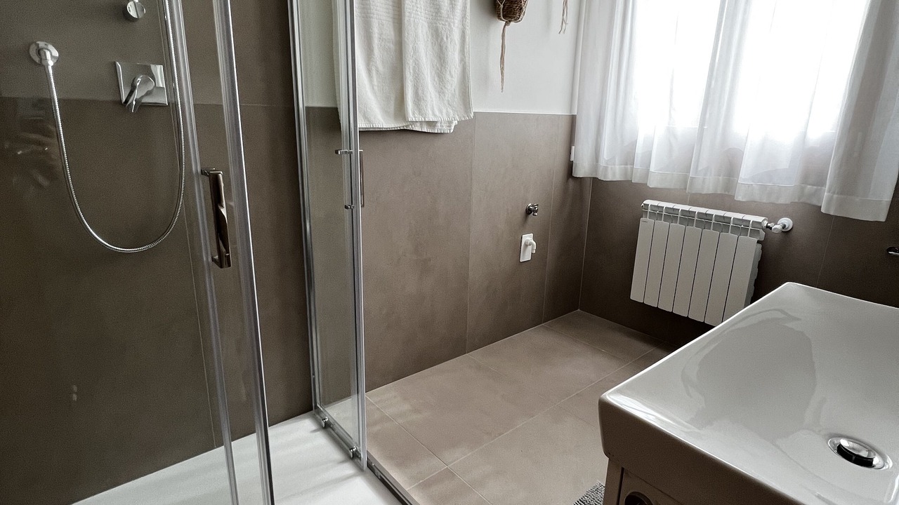 Photo of Bathroom in Noventa di Piave
