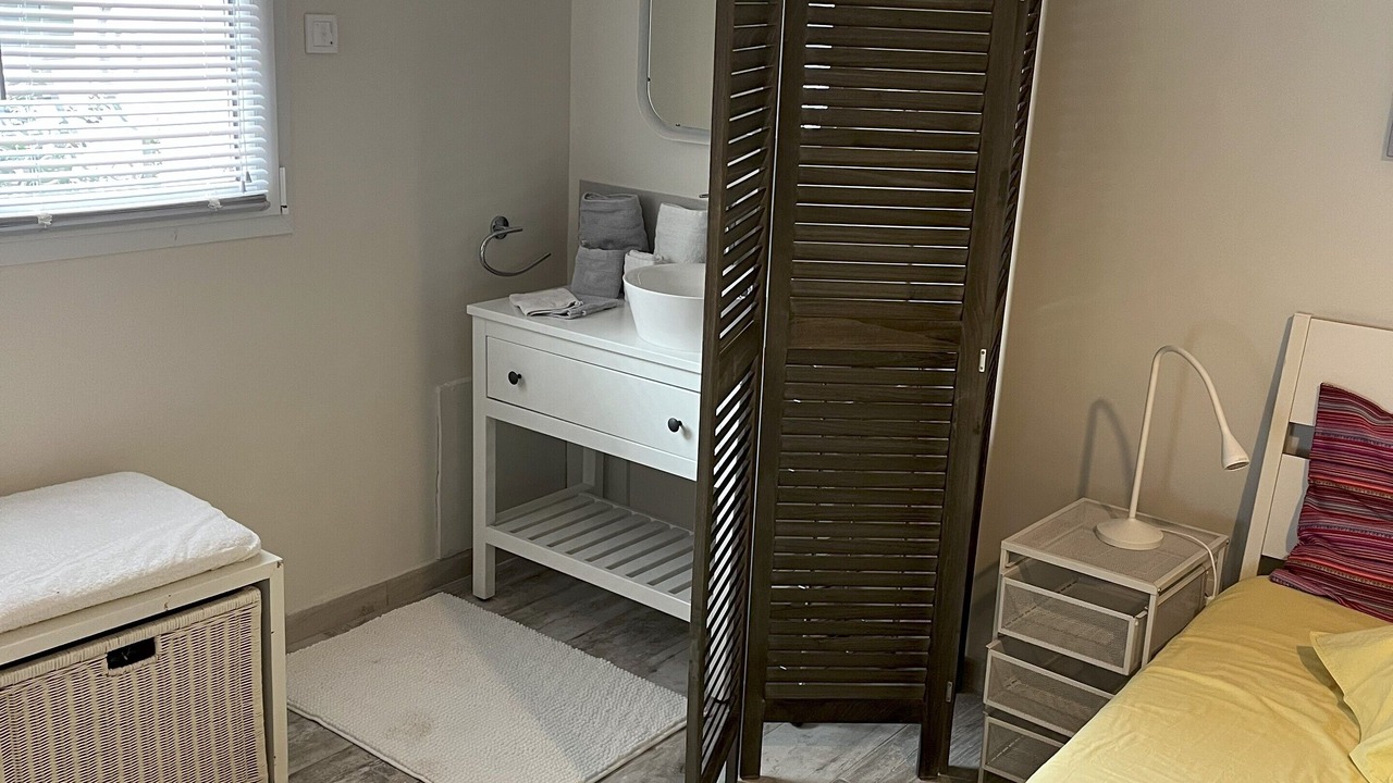 Photo of Bedroom in Villeneuve-les-Avignon