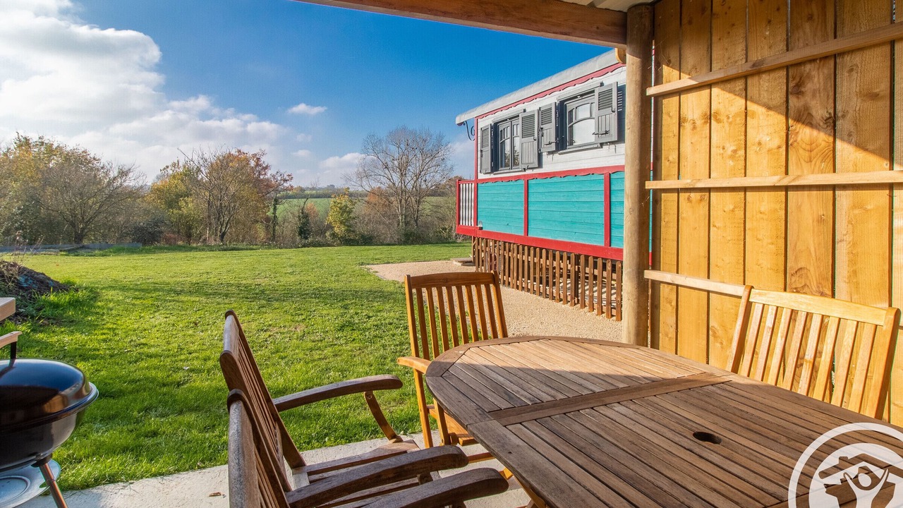 Photo of Outdoor in Saint-Hilaire-du-Bois