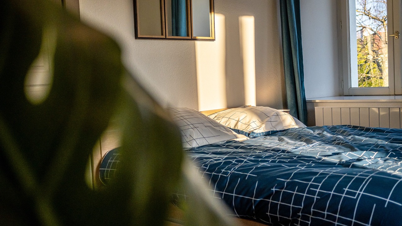 Photo of Bedroom in Audincourt