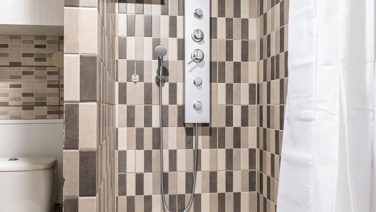 Photo of Bathroom in Audincourt
