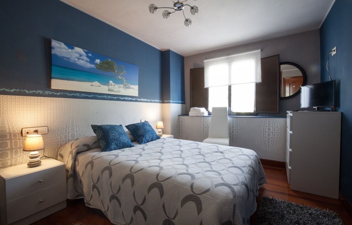 Photo of Bedroom in Gautegiz Arteaga
