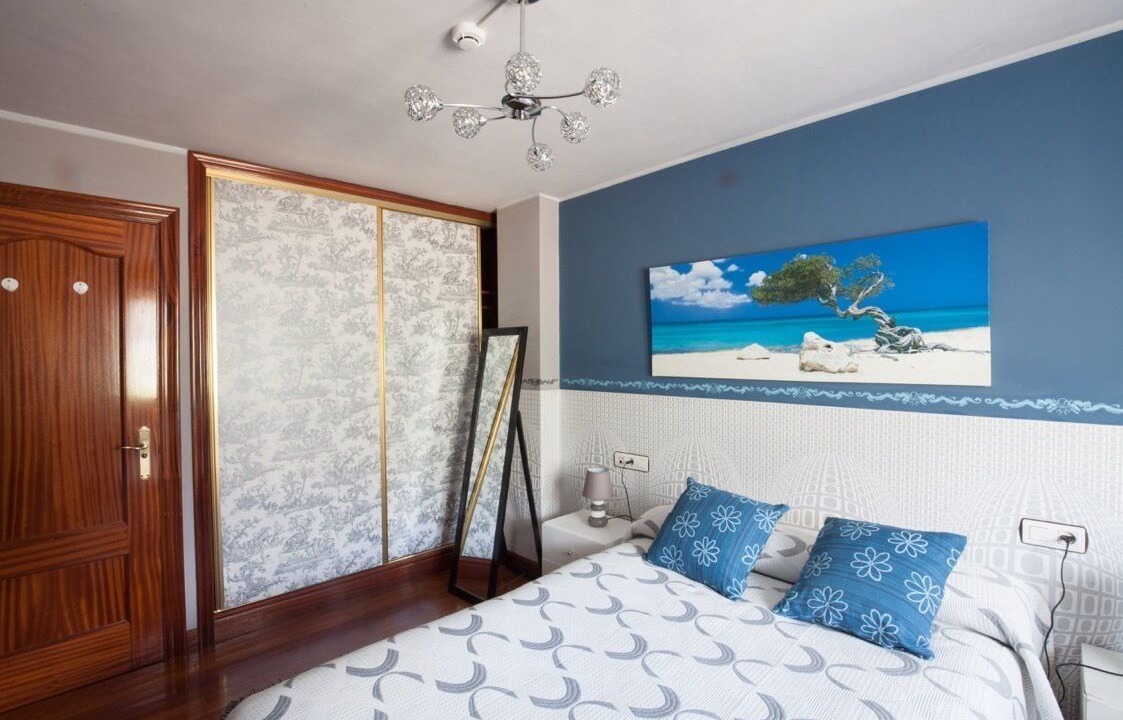 Photo of Bedroom in Gautegiz Arteaga