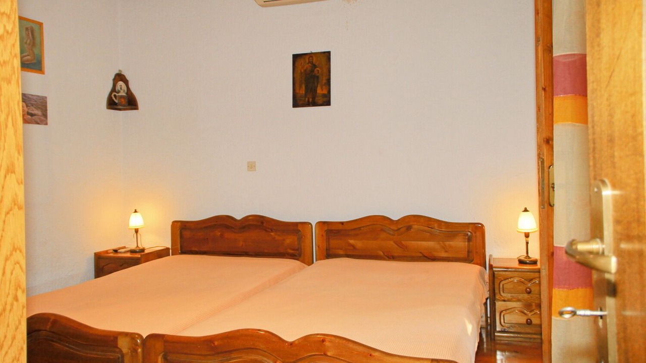 Photo of Bedroom in Archanes