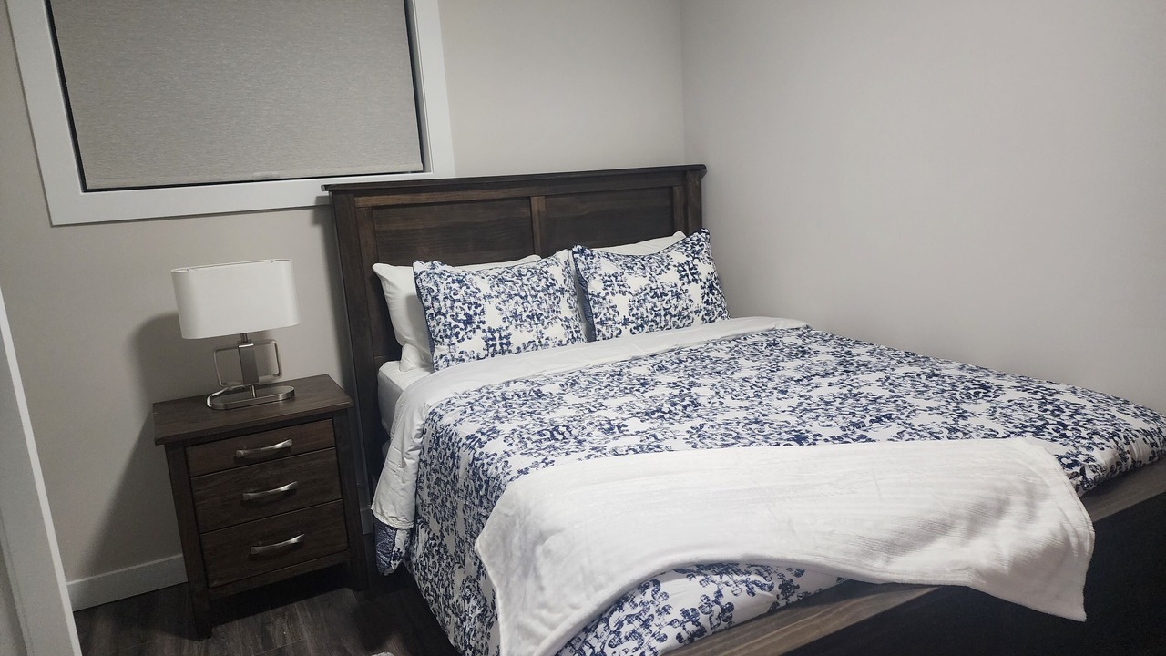 Photo of Bedroom in Airdrie