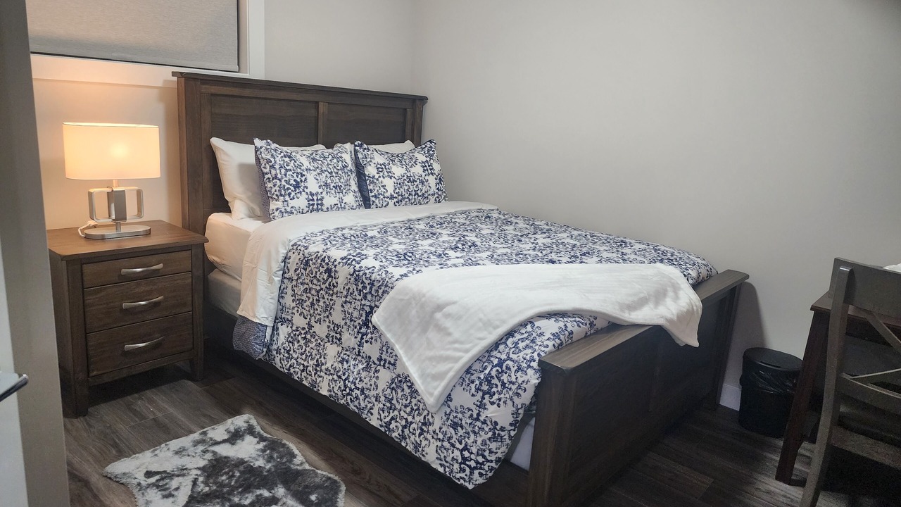 Photo of Bedroom in Airdrie