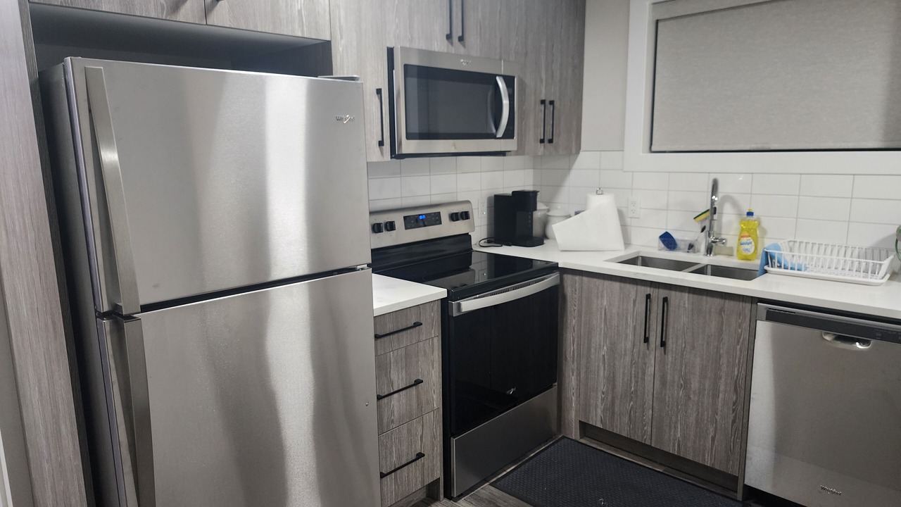 Photo of Kitchen in Airdrie