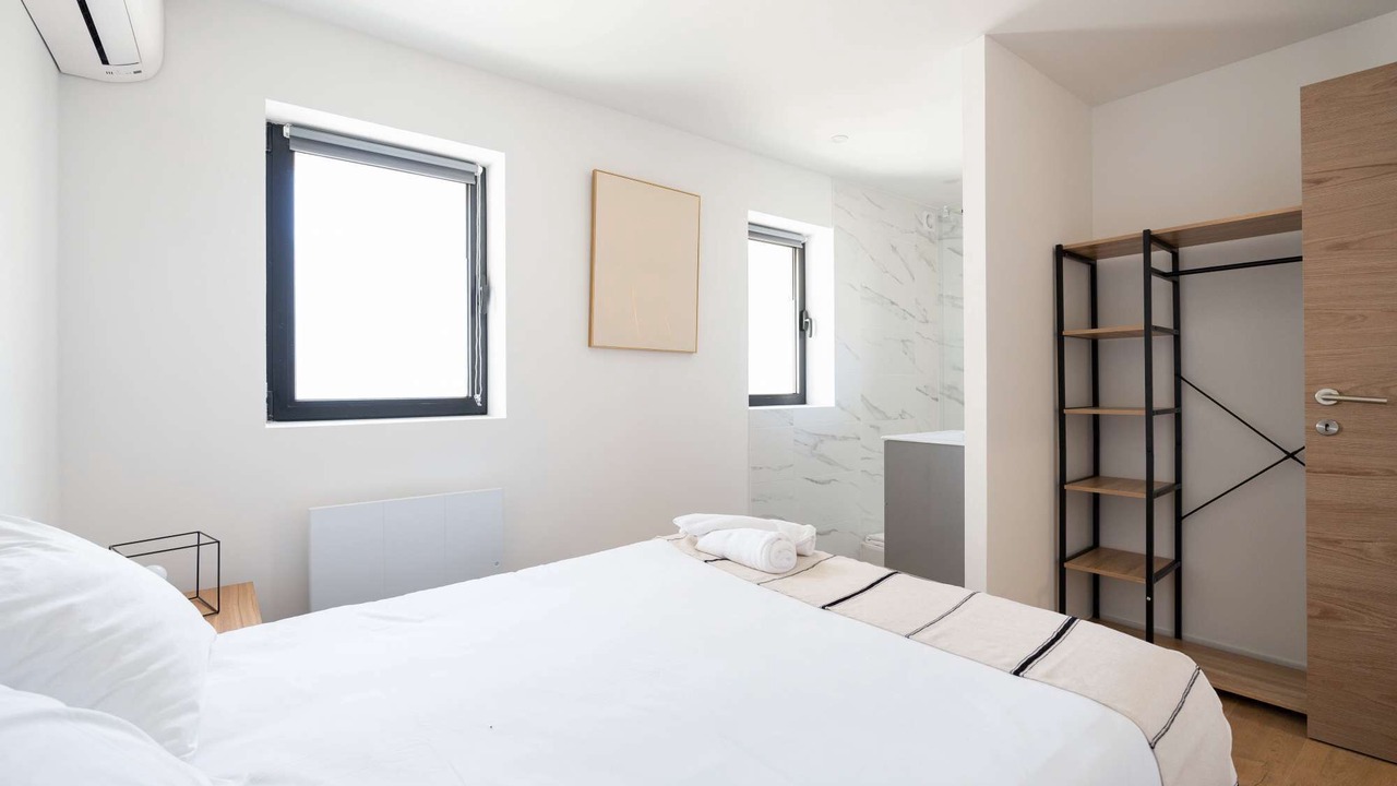 Photo of Bedroom in Menpenti