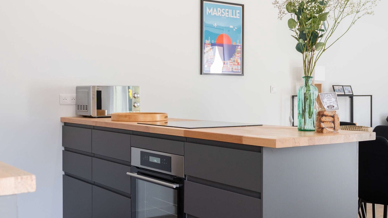 Photo of Kitchen in Menpenti