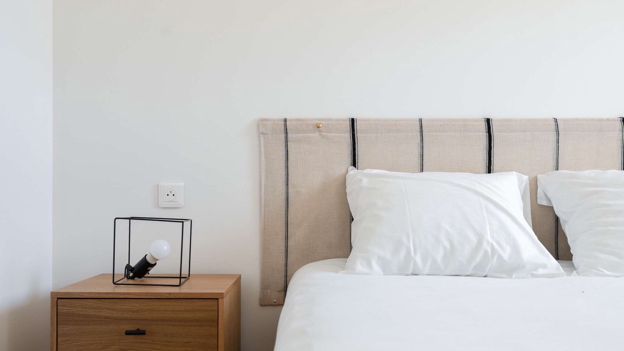 Photo of Bedroom in Menpenti